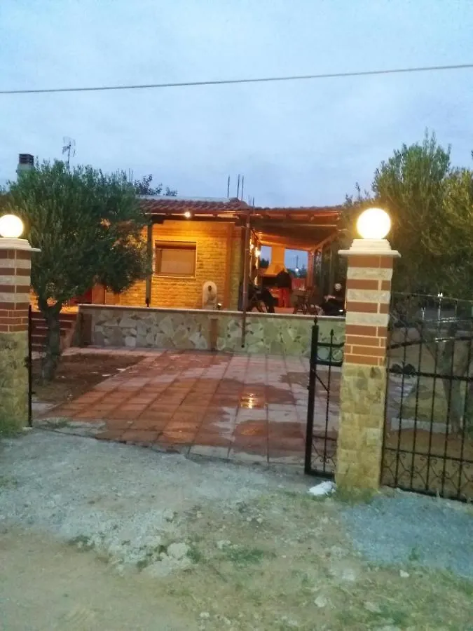 Vakantiehuis George'S House Villa Nea Plagia