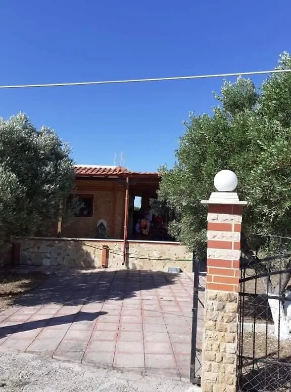 Vakantiehuis George'S House Villa Nea Plagia Griekenland