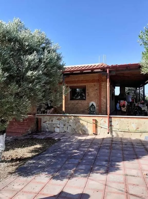 Vakantiehuis George'S House Villa Nea Plagia