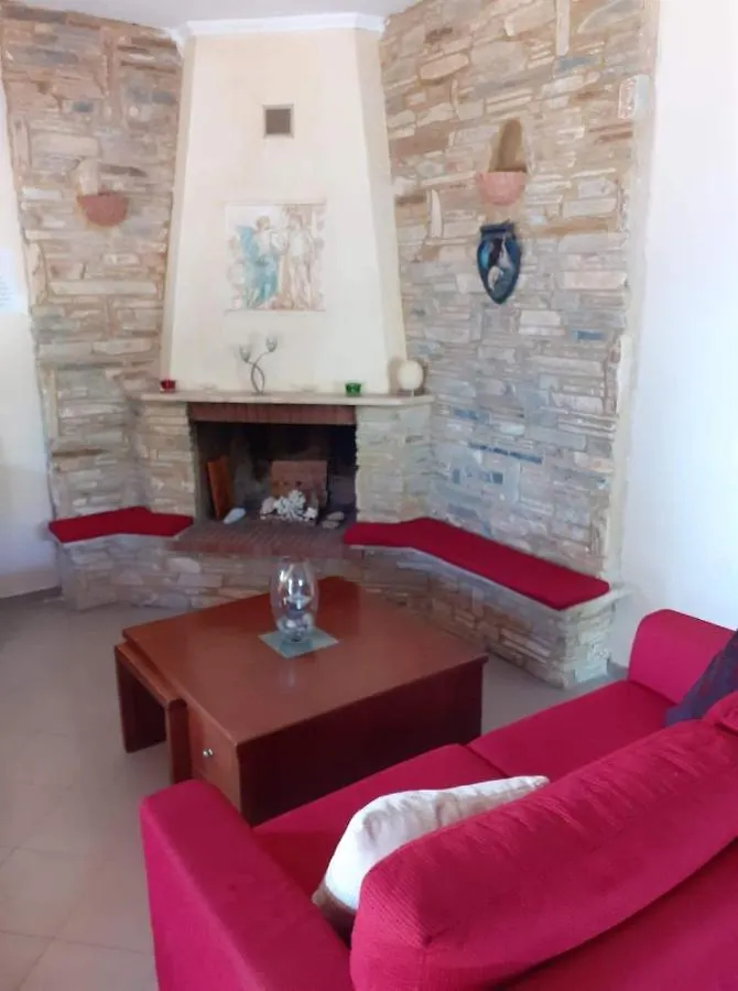 George'S House Villa Nea Plagia 0*,  Griekenland