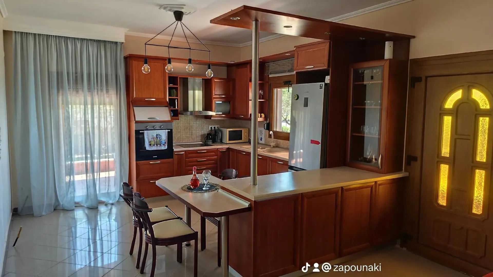 Vakantiehuis George'S House Villa Nea Plagia