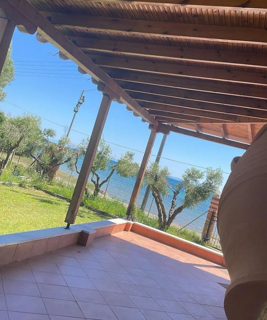 George'S House Villa Nea Plagia Vakantiehuis